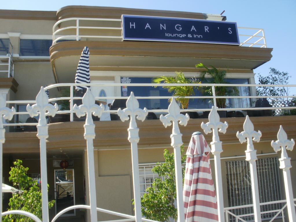 Inn Flight Suites Piarco Exterior foto